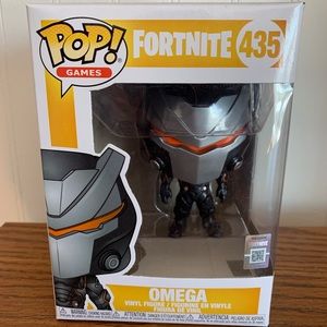 Fortnite Funko Pop